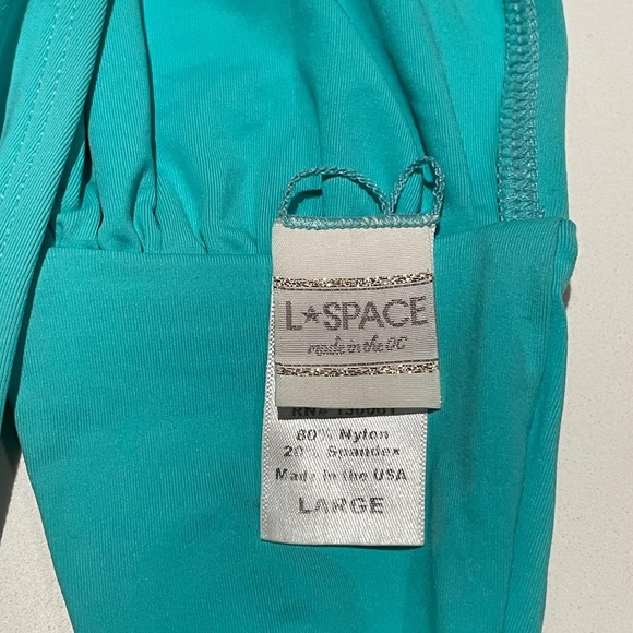 L Space Bikini - Picture 3 of 4